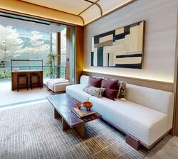 Amber Gardens (D15), Apartment #554960851